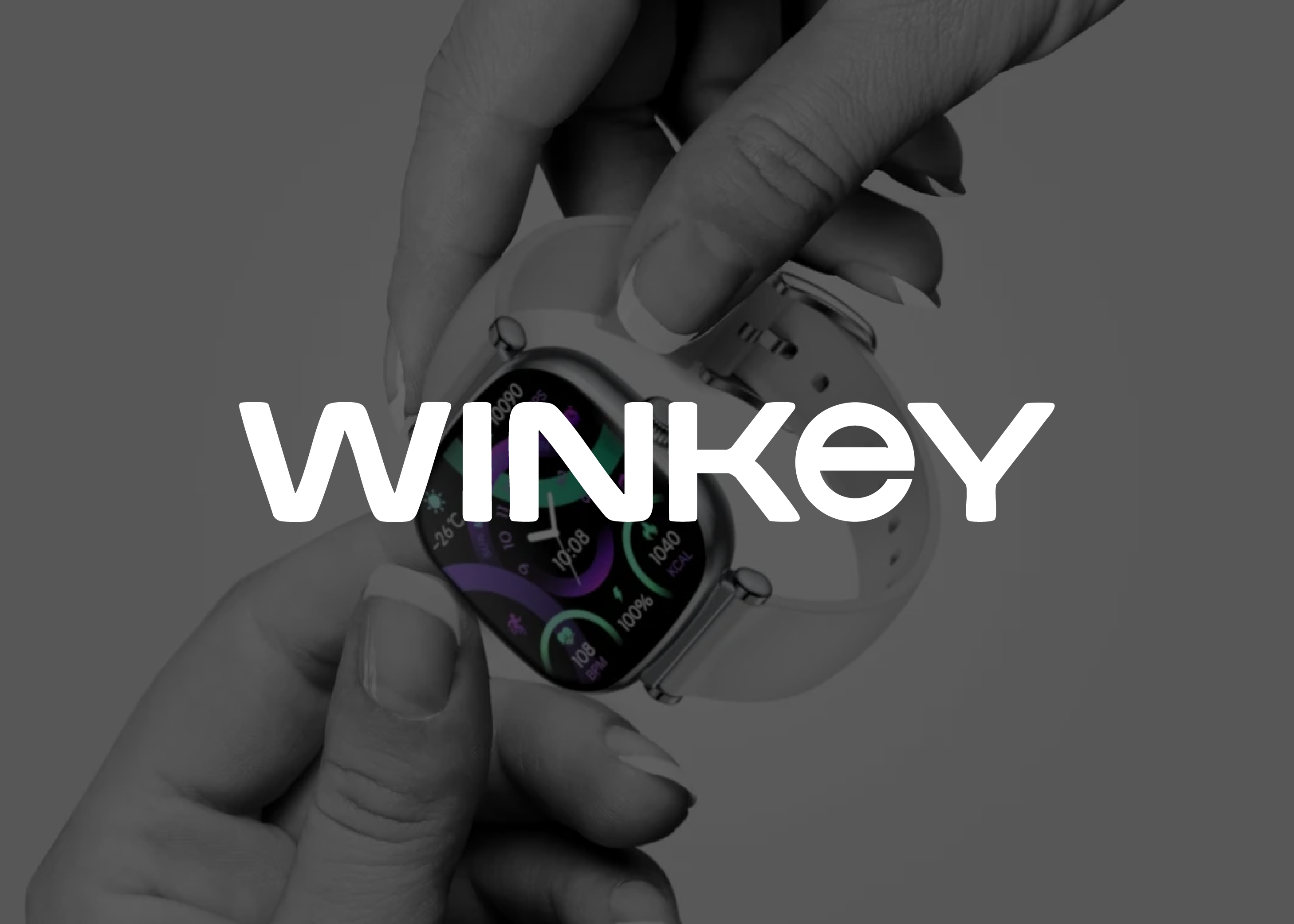 Winkey logo